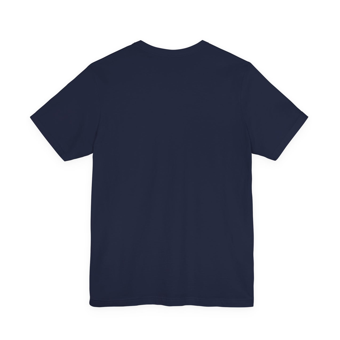 Mary - I tread where I please (@TheSimpleCatholic) - Premium Unisex Novelty Tee