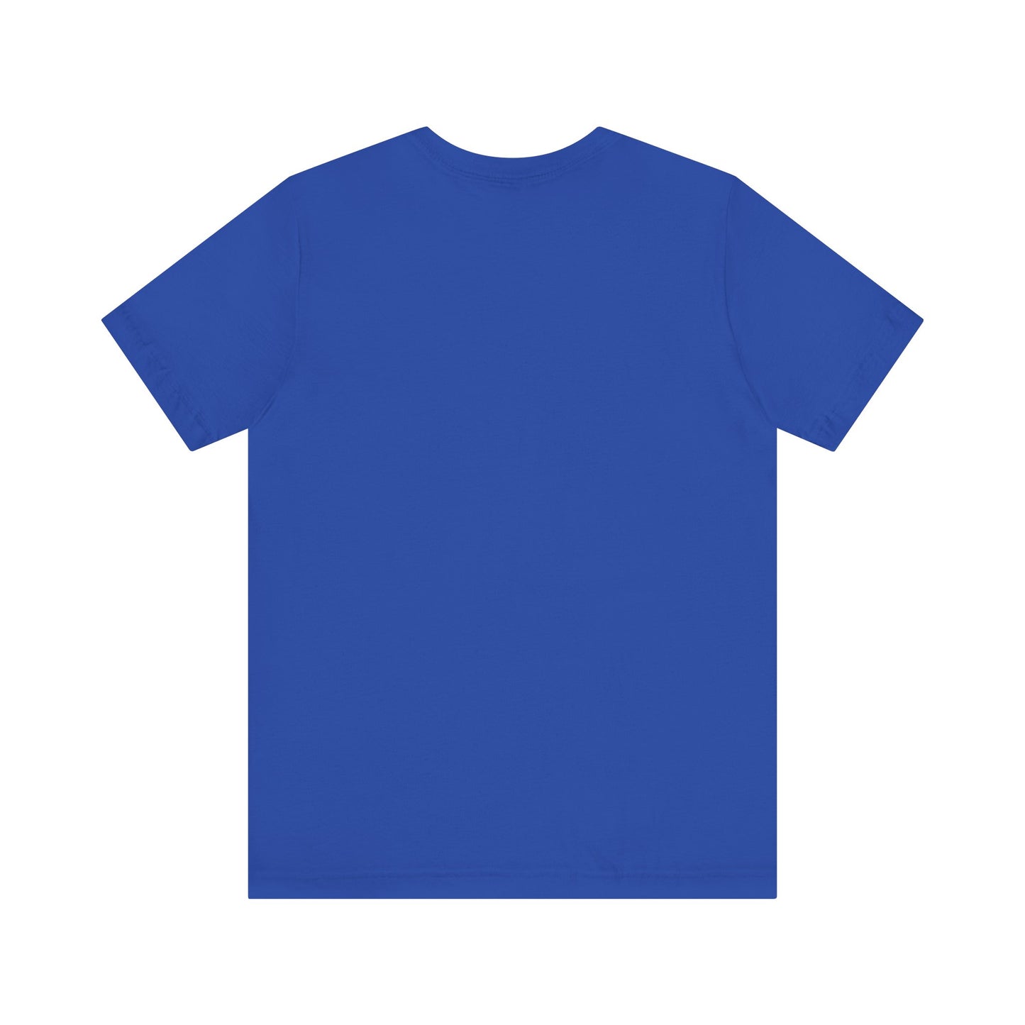 Mary - I tread where I please (@TheSimpleCatholic) - Premium Unisex Novelty Tee