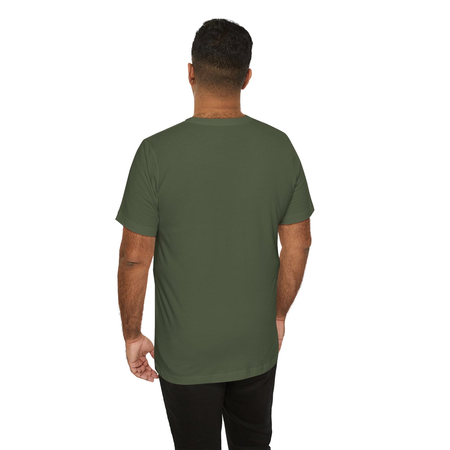Mary - I tread where I please (@TheSimpleCatholic) - Premium Unisex Novelty Tee