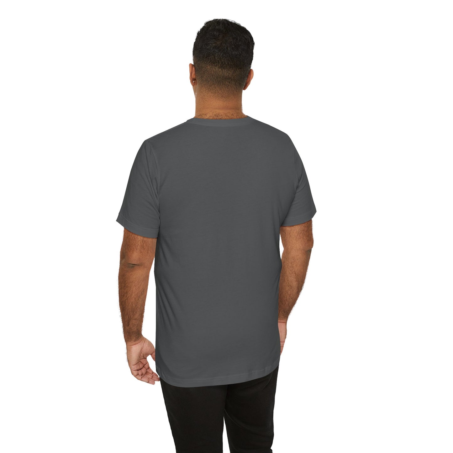 Mary - I tread where I please (@TheSimpleCatholic) - Premium Unisex Novelty Tee