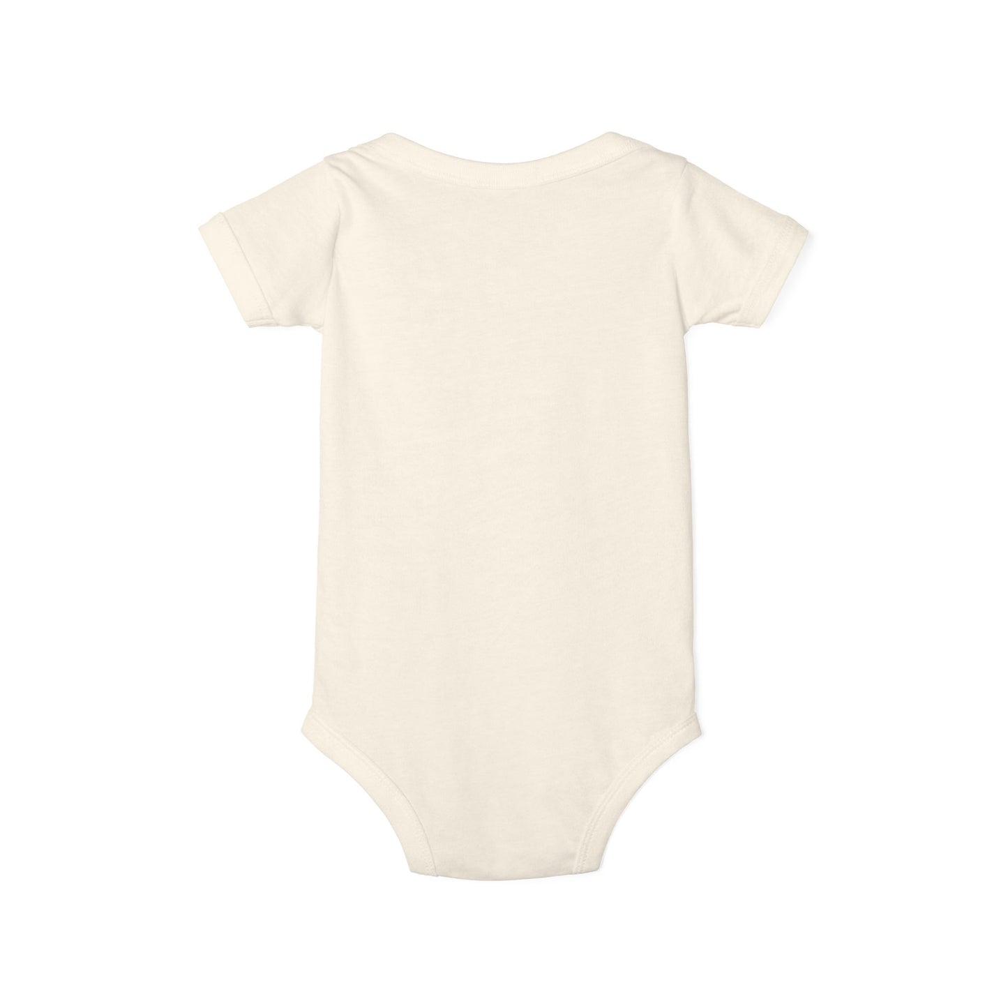 Caritas - St. Therese of Lisieux - 99 Sheep Signature Collection - Premium Unisex Baby Onesie