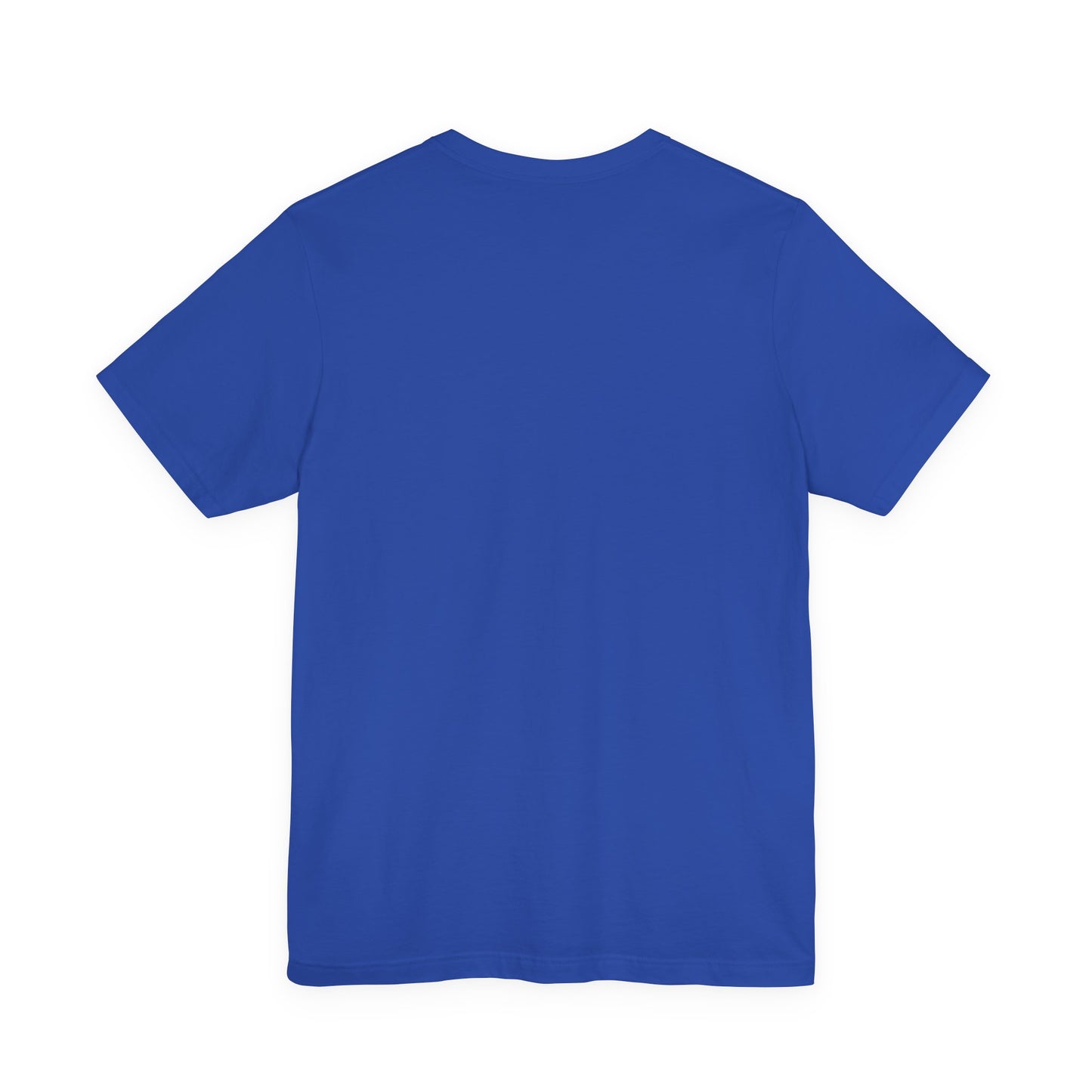 Mary - I tread where I please (@TheSimpleCatholic) - Premium Unisex Novelty Tee