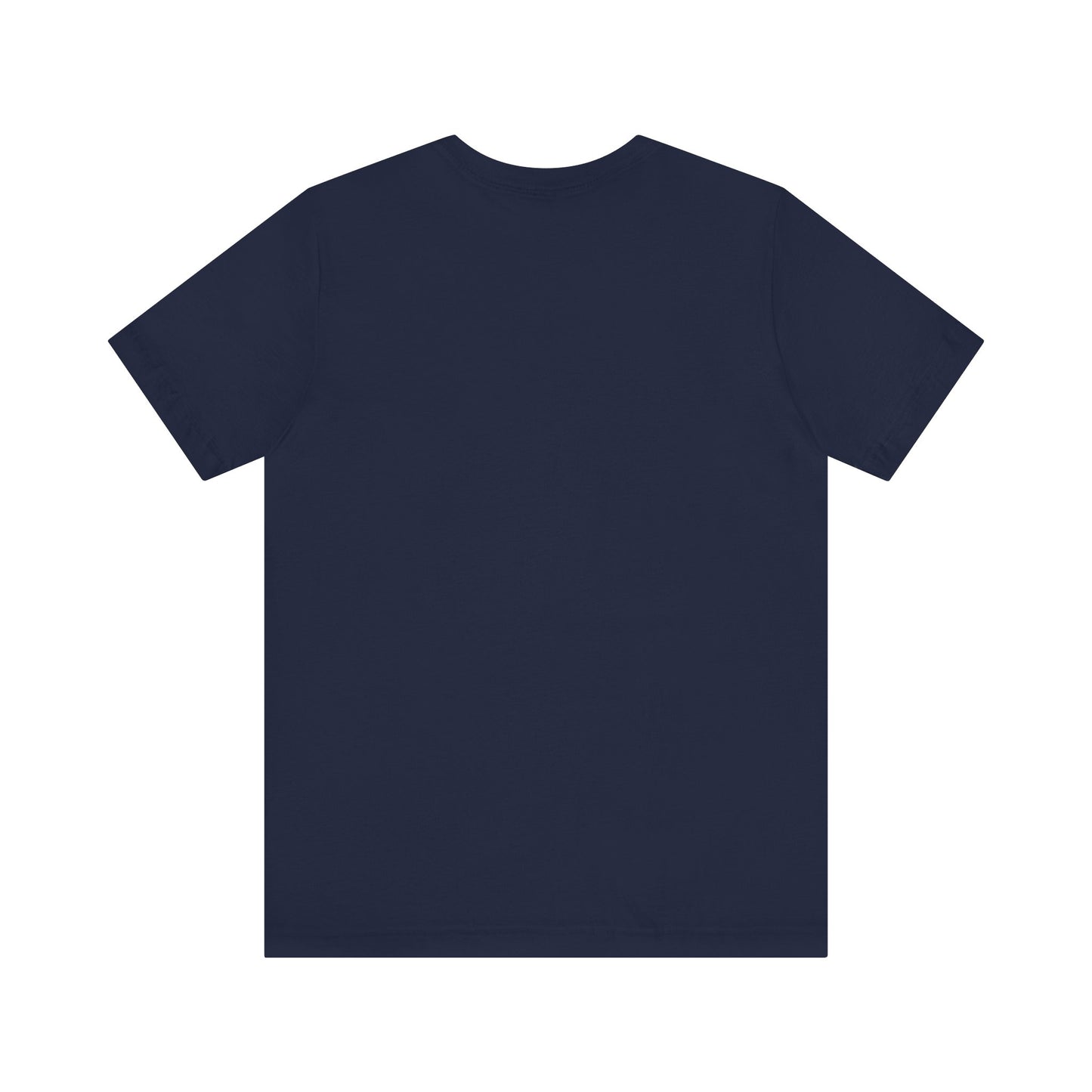 Mary - I tread where I please (@TheSimpleCatholic) - Premium Unisex Novelty Tee