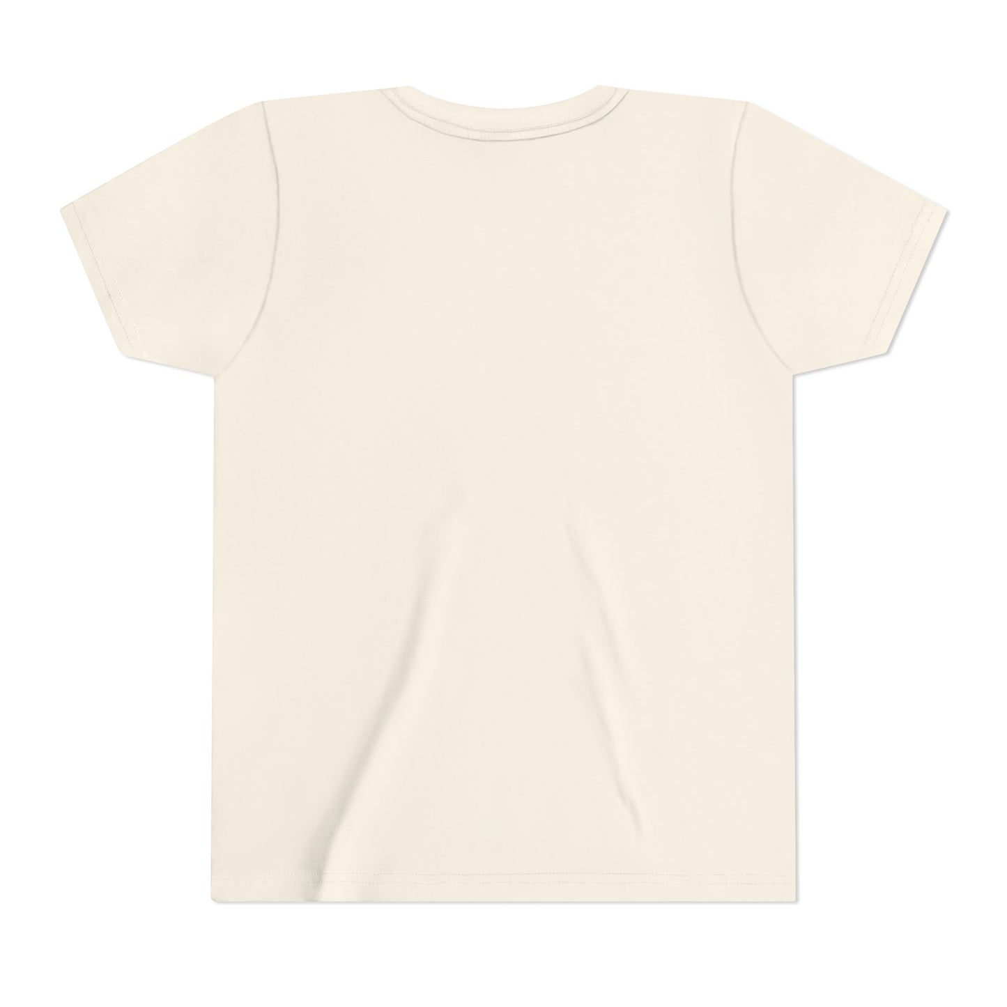 Carlo Acutis The Eucharist - 99 Sheep Signature Collection - Premium Unisex Youth Shirt