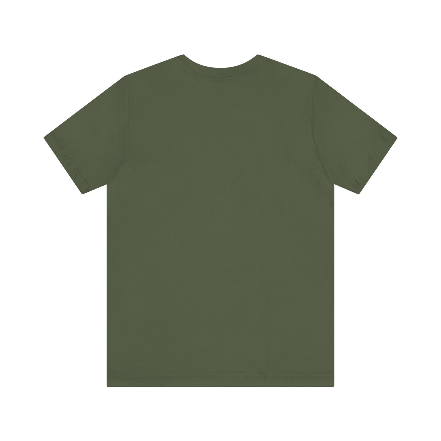 Mary - I tread where I please (@TheSimpleCatholic) - Premium Unisex Novelty Tee