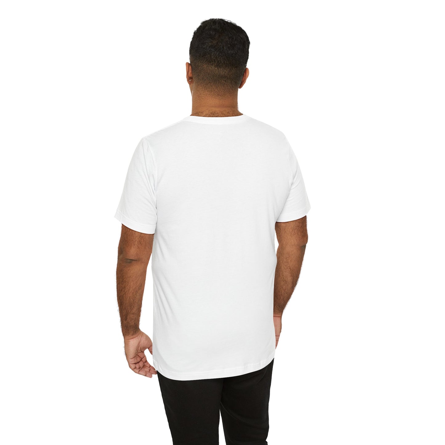Mary - I tread where I please (@TheSimpleCatholic) - Premium Unisex Novelty Tee