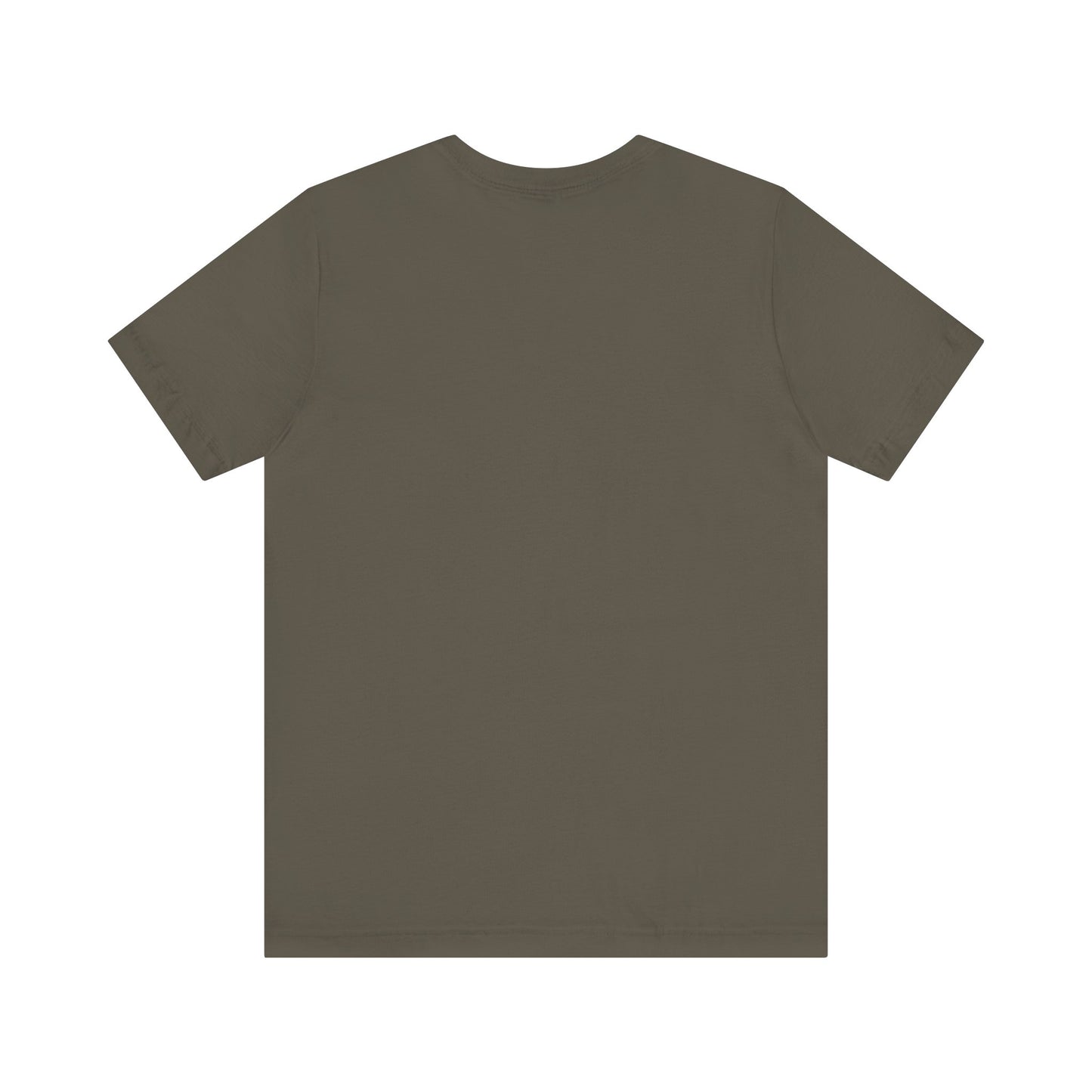 Mary - I tread where I please (@TheSimpleCatholic) - Premium Unisex Novelty Tee