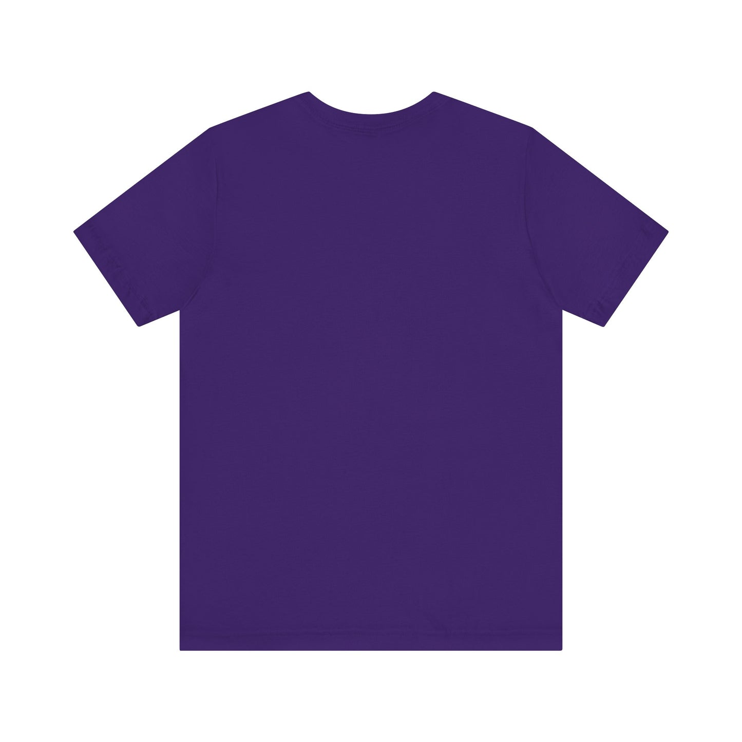 Mary - I tread where I please (@TheSimpleCatholic) - Premium Unisex Novelty Tee