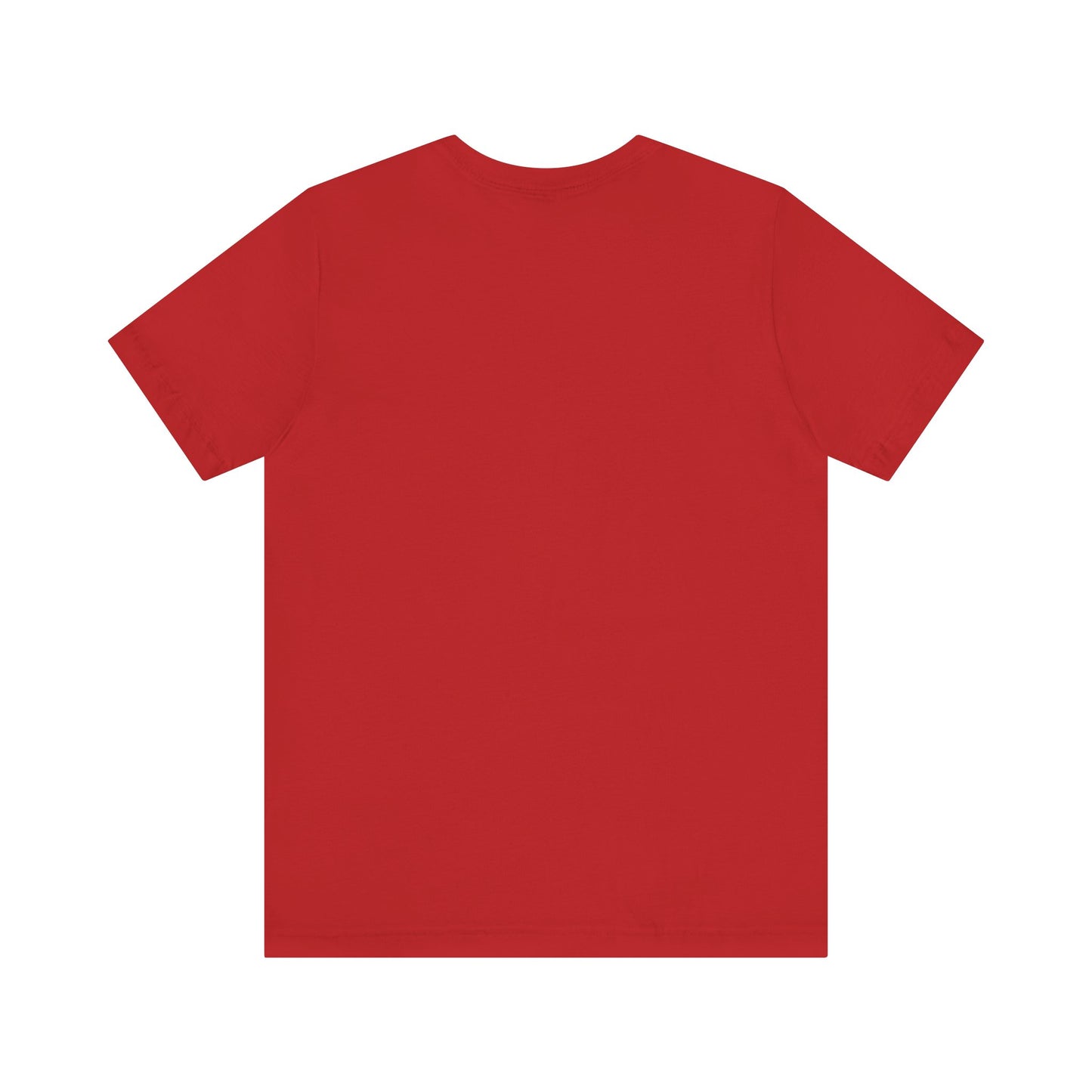 Mary - I tread where I please (@TheSimpleCatholic) - Premium Unisex Novelty Tee
