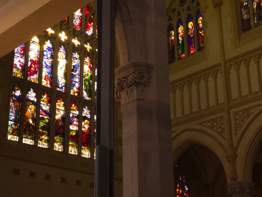 Silence as a Condition of Prayer: A Thomistic Reflection