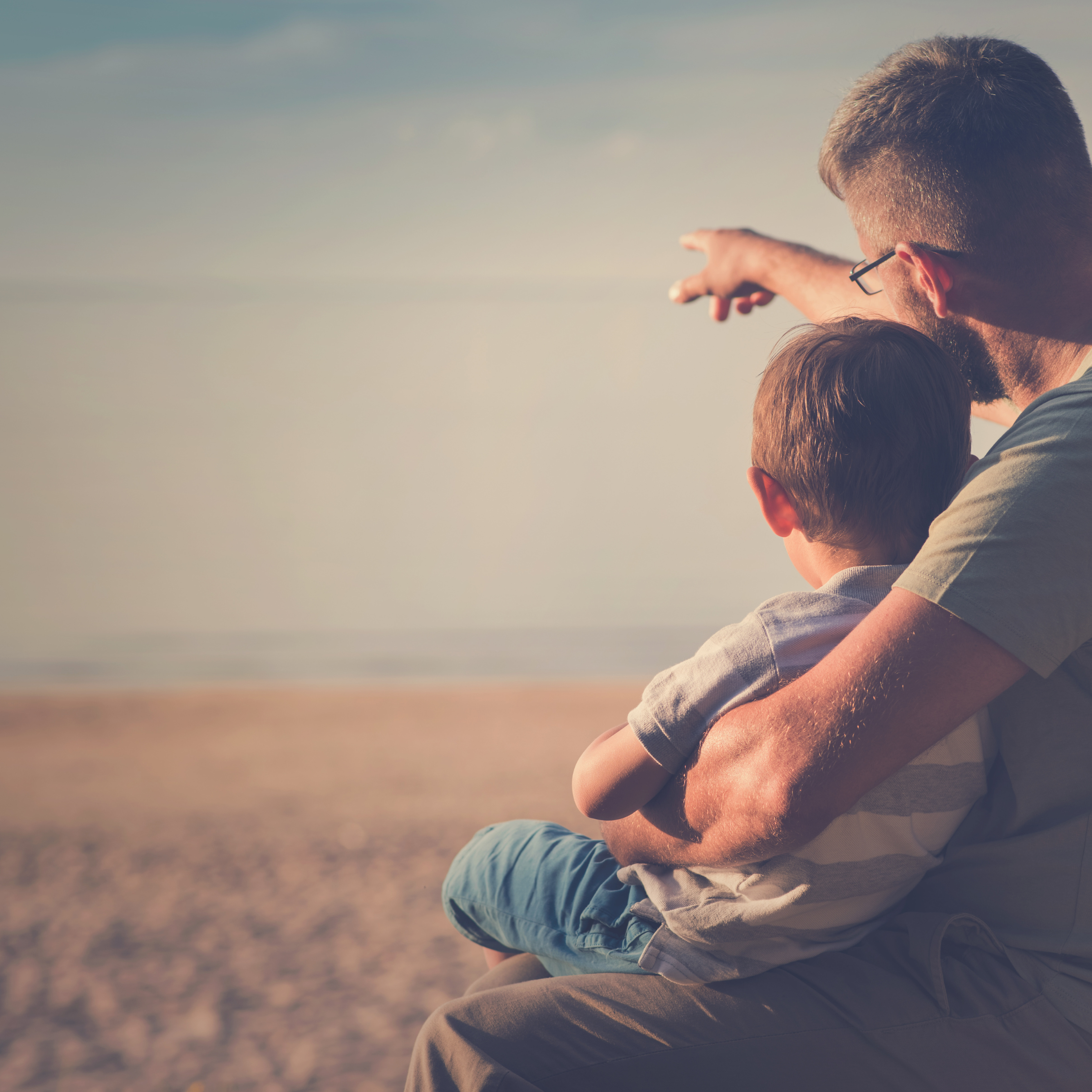 Fatherhood Lessons: Essential Insights for Leadership