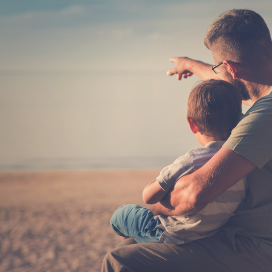 Fatherhood Lessons: Essential Insights for Leadership