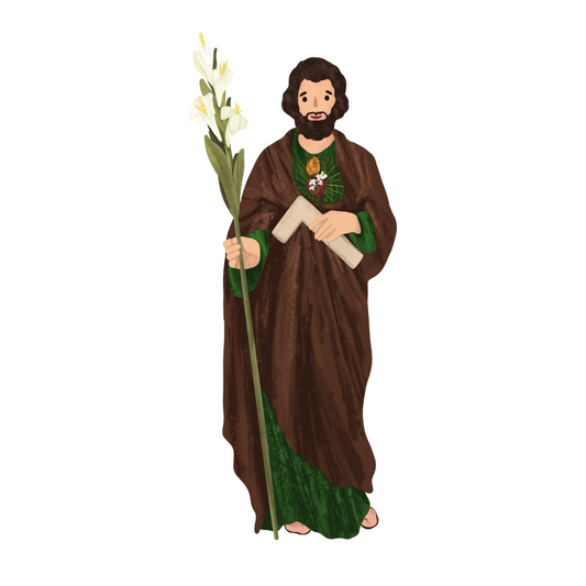 St Joseph The Worker - Importance to Catholics