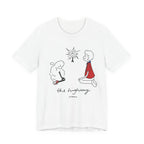 Carlo Acutis The Eucharist - 99 Sheep Signature Collection - Premium Unisex Adult Tee Shirt