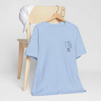 Bread of Life - 99 Sheep Co. Signature Collection  - Premium Unisex Tee