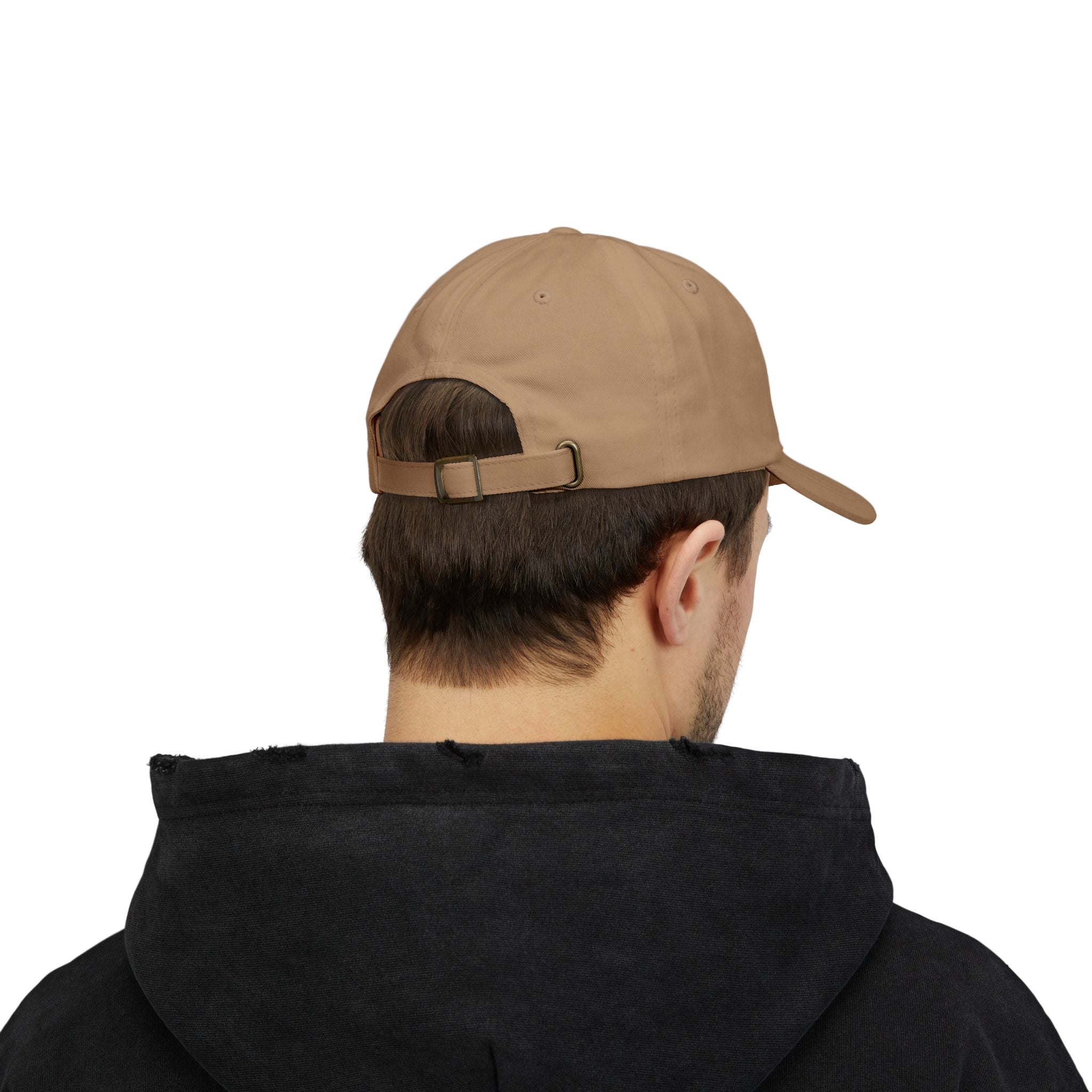 St. Joseph - Terror of Demons - Classic Dad Cap
