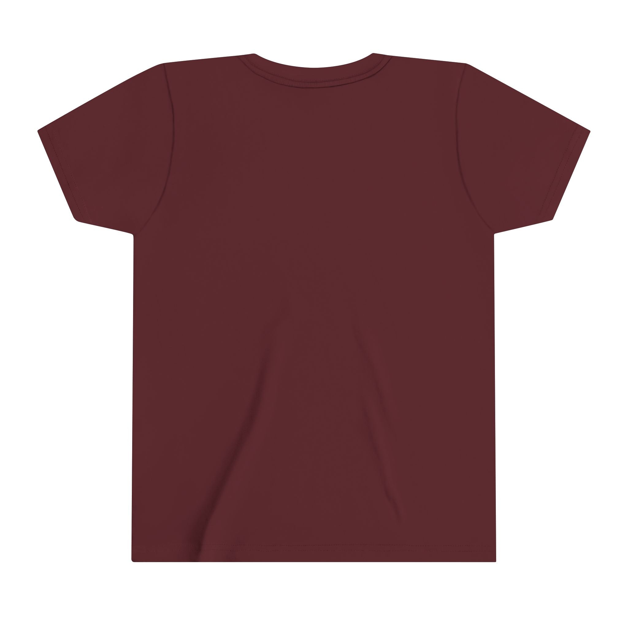 Holy Spirit Mosaic (Dove) -  Premium Youth Short Sleeve Tee