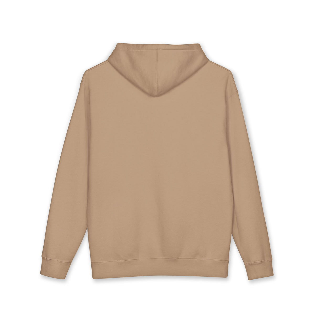 Joyful Mom Club - Premium Ladies Heavyweight Hoodie