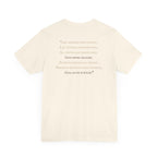 St Teresa of Avila (@TheSimpleCatholic) - Premium Unisex Tee