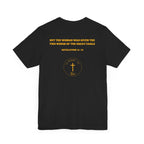 Unisex St John (Eagle) Graphic Tee