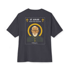Kolbe 1941 - Dual Crown - Unisex Oversized Boxy Tee