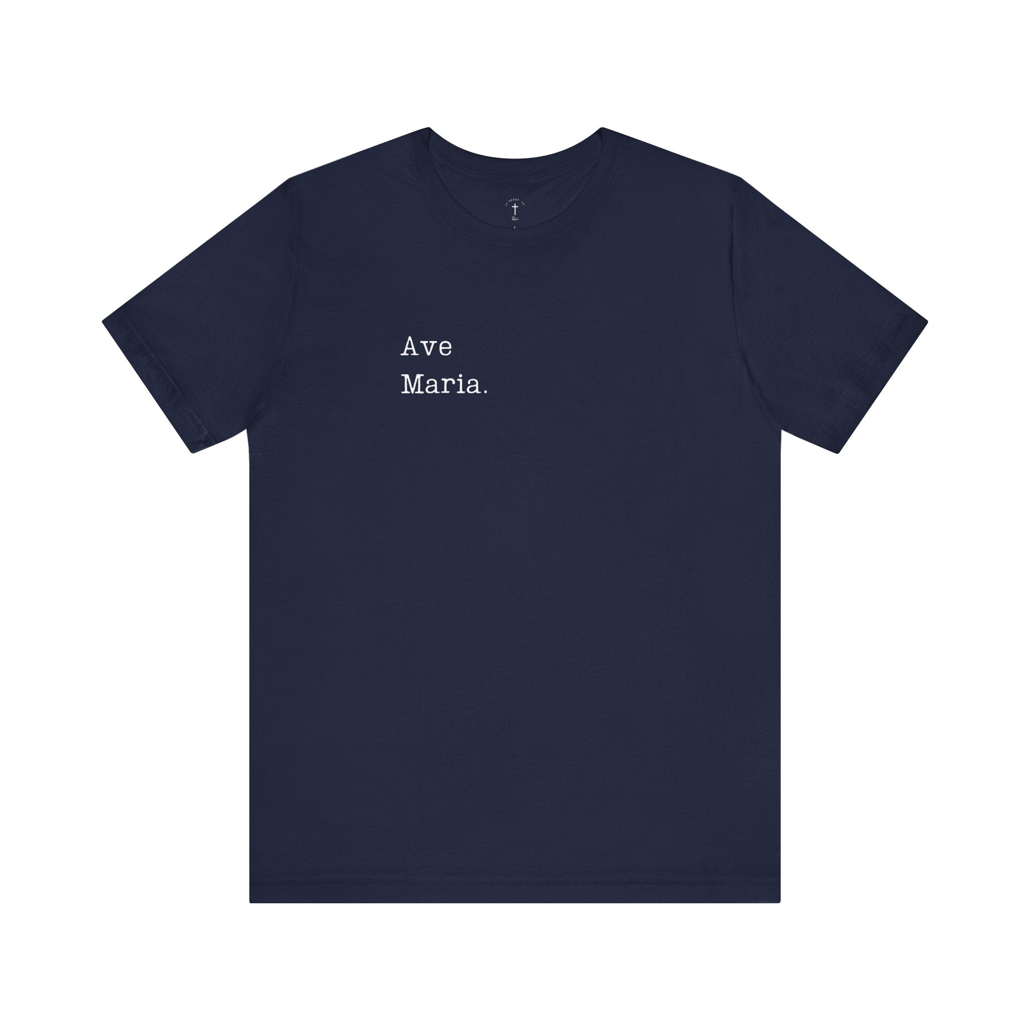 Ave Maria - Unisex Tee