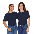 The Nativity (Detach) - Premium Graphic Tee