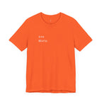 Ave Maria - Unisex Tee