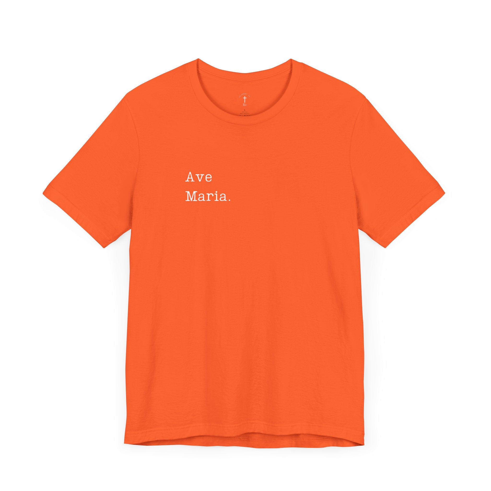 Ave Maria - Unisex Tee