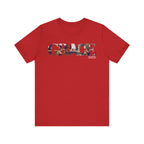 Grace - Annunciation Unisex Tee - Annunciation
