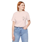 Bread of Life - 99 Sheep Co. Signature Collection  - Premium Unisex Tee