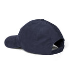 AMDG Vintage Embroidery Corduroy Cap