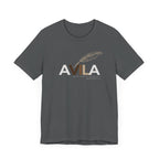St Teresa of Avila (@TheSimpleCatholic) - Premium Unisex Tee