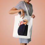 Fear Not - St. JPII Tote Bag (@lucita_galvez)
