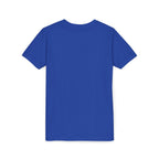 Daniel in the Lion's Den - Unisex - Youth Short Sleeve Tee - Graphic Shirt