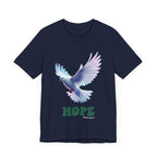 Hope Adult Unisex Tee - Family Collection