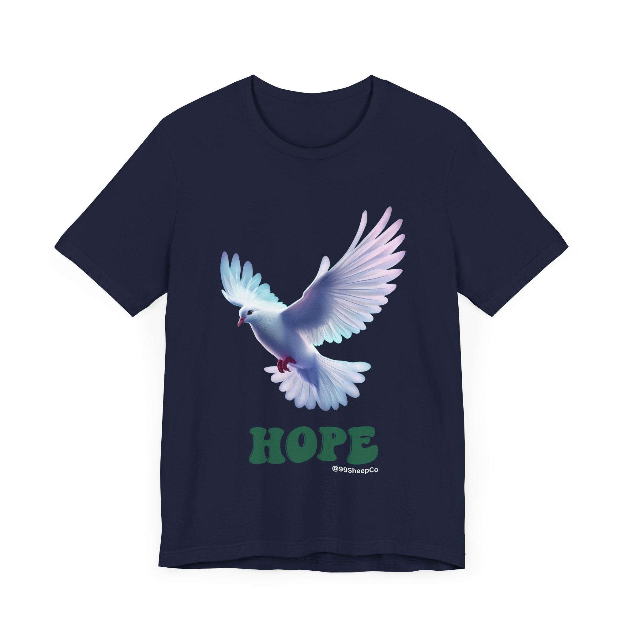 Hope Adult Unisex Tee - Family Collection