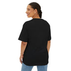 Love Them Both Unisex Oversized Boxy Tee