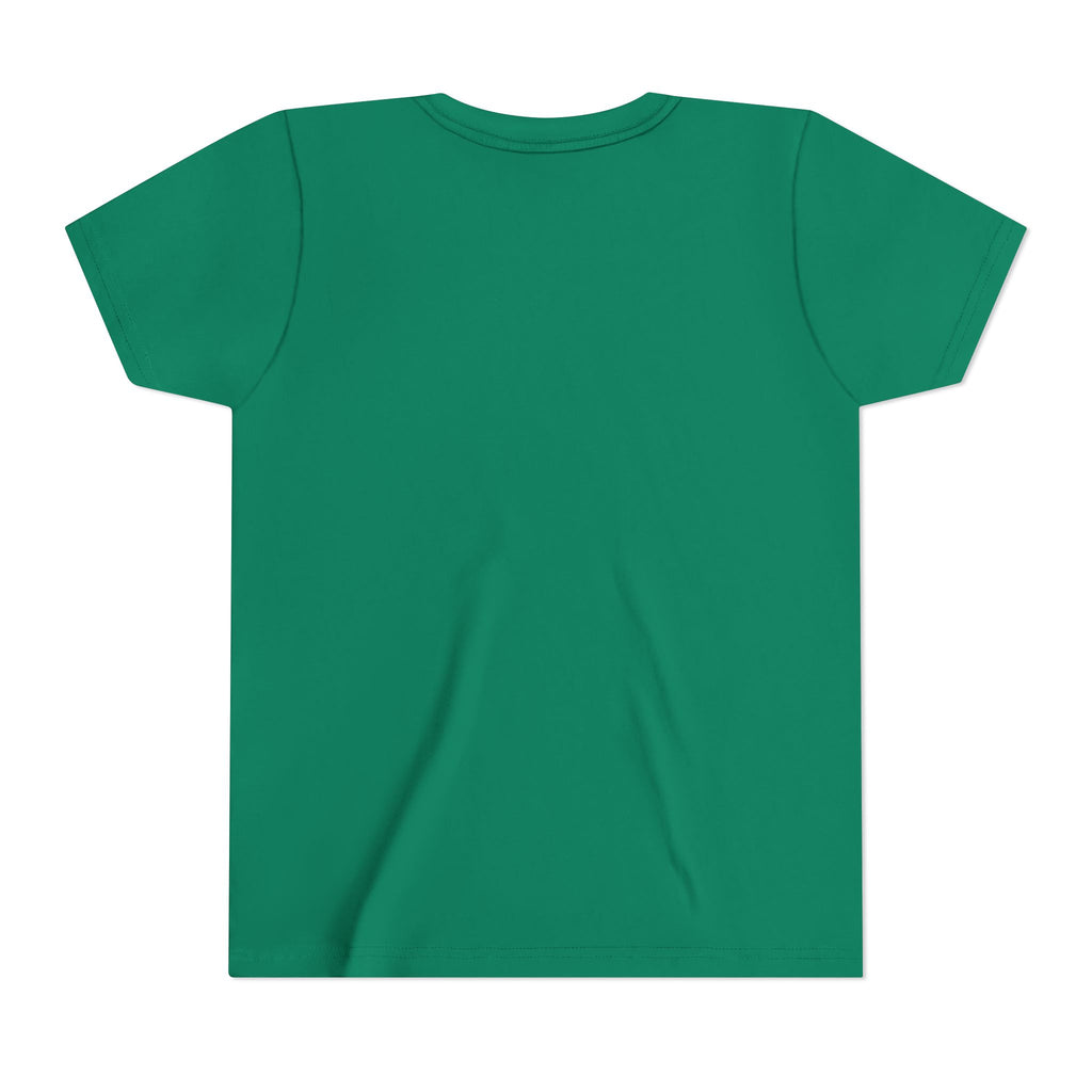 Caritas - St. Therese of Lisieux - 99 Sheep Signature Collection - Premium Unisex Youth Shirt
