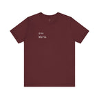 Ave Maria - Unisex Tee