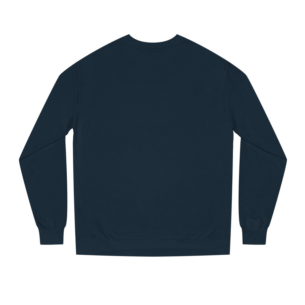 Joyful Mom Club Sweatshirt - Premium Women's Crew Neck