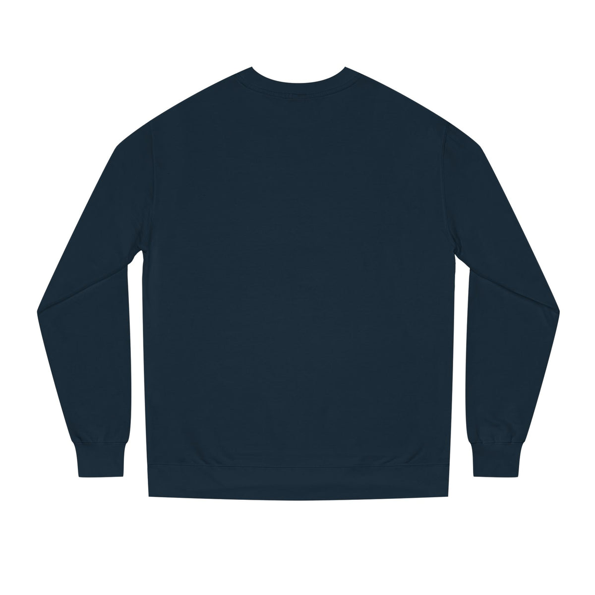 Joyful Mom Club Sweatshirt - Premium Women's Crew Neck