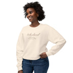 Motherhood | Our Lady of Sorrows - Premium Vintage Catholic Sweatshirt