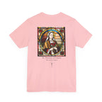 St. Thérèse of Lisieux - Premium Unisex Tee