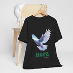 Hope Adult Unisex Tee - Family Collection