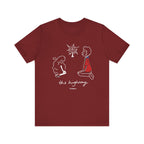 Carlo Acutis The Eucharist - 99 Sheep Signature Collection - Premium Unisex Adult Tee Shirt