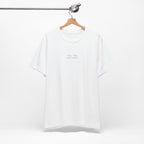 Padre Pio × Italy — "Pray, Hope, Don't Worry" Tee | Saints of the Pitch