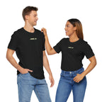 Choose Life - Unisex Tee by @thecrunchycatholicmom