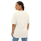 Love Them Both Unisex Oversized Boxy Tee