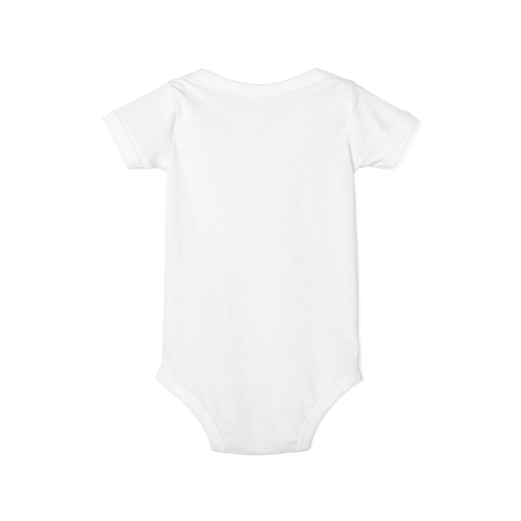 Carlo Acutis The Eucharist - 99 Sheep Signature Collection - Premium Unisex Baby Onesie